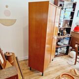 Armoire en bois