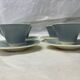Les salins coffee cup set