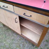 Vintage mado buffet 50's