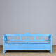 Antique bench, 1920s