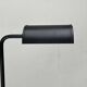 Mid-century Danish minimalist floor lamp by Abo Randers.