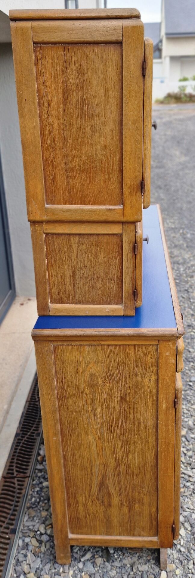 Buffet Mado 1960