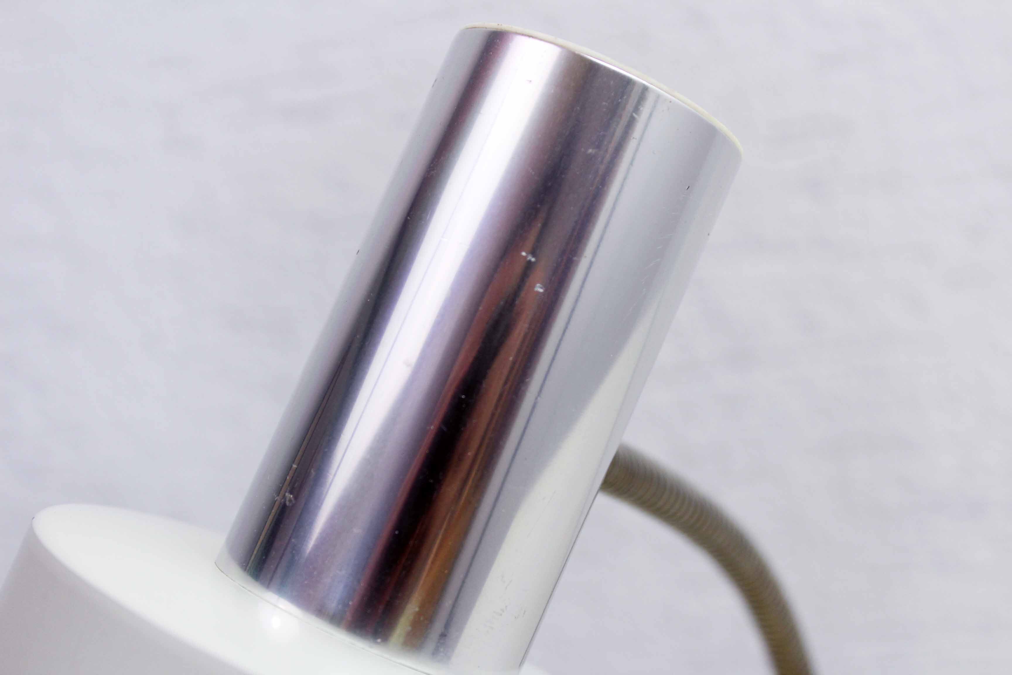 Biko Leuchten office lamp 70s