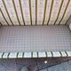 Sofa sofa old style louis xvi 2 places with cushion