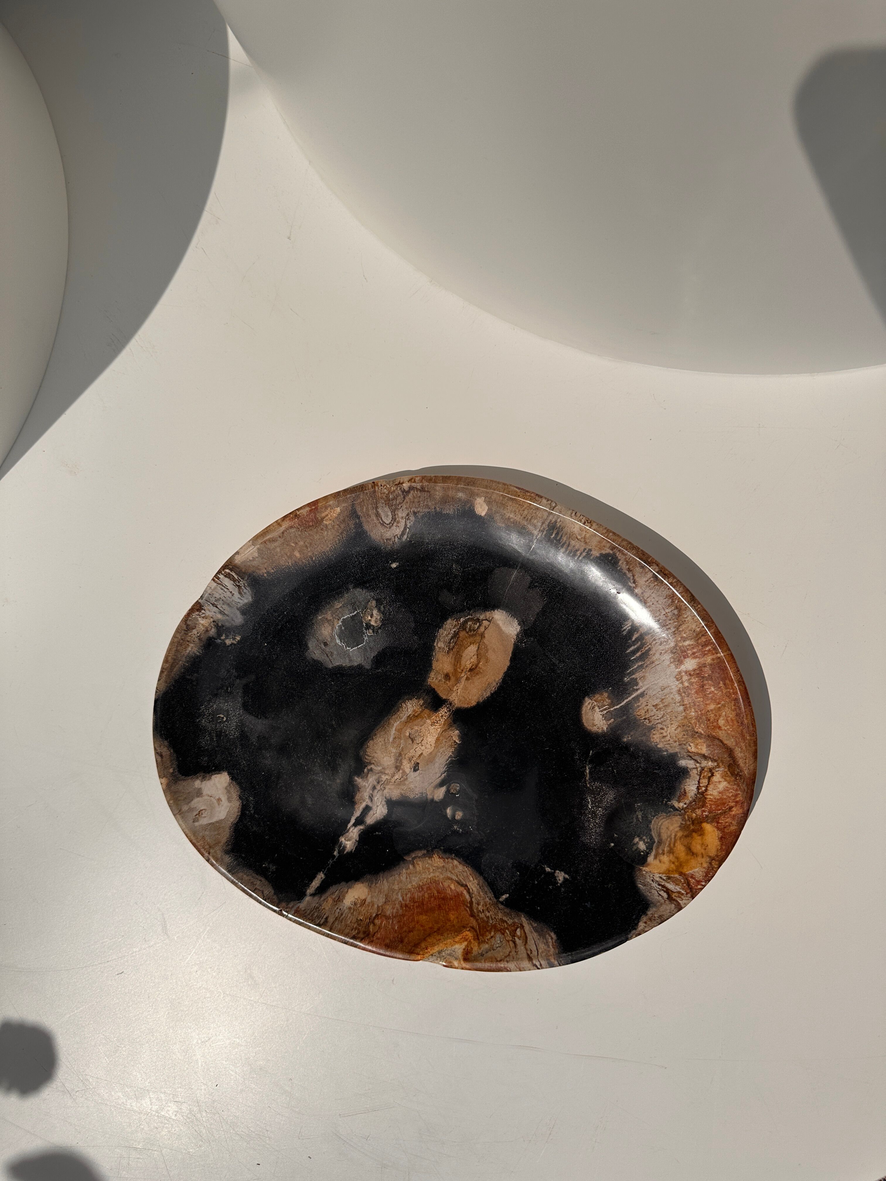 Trinket bowl