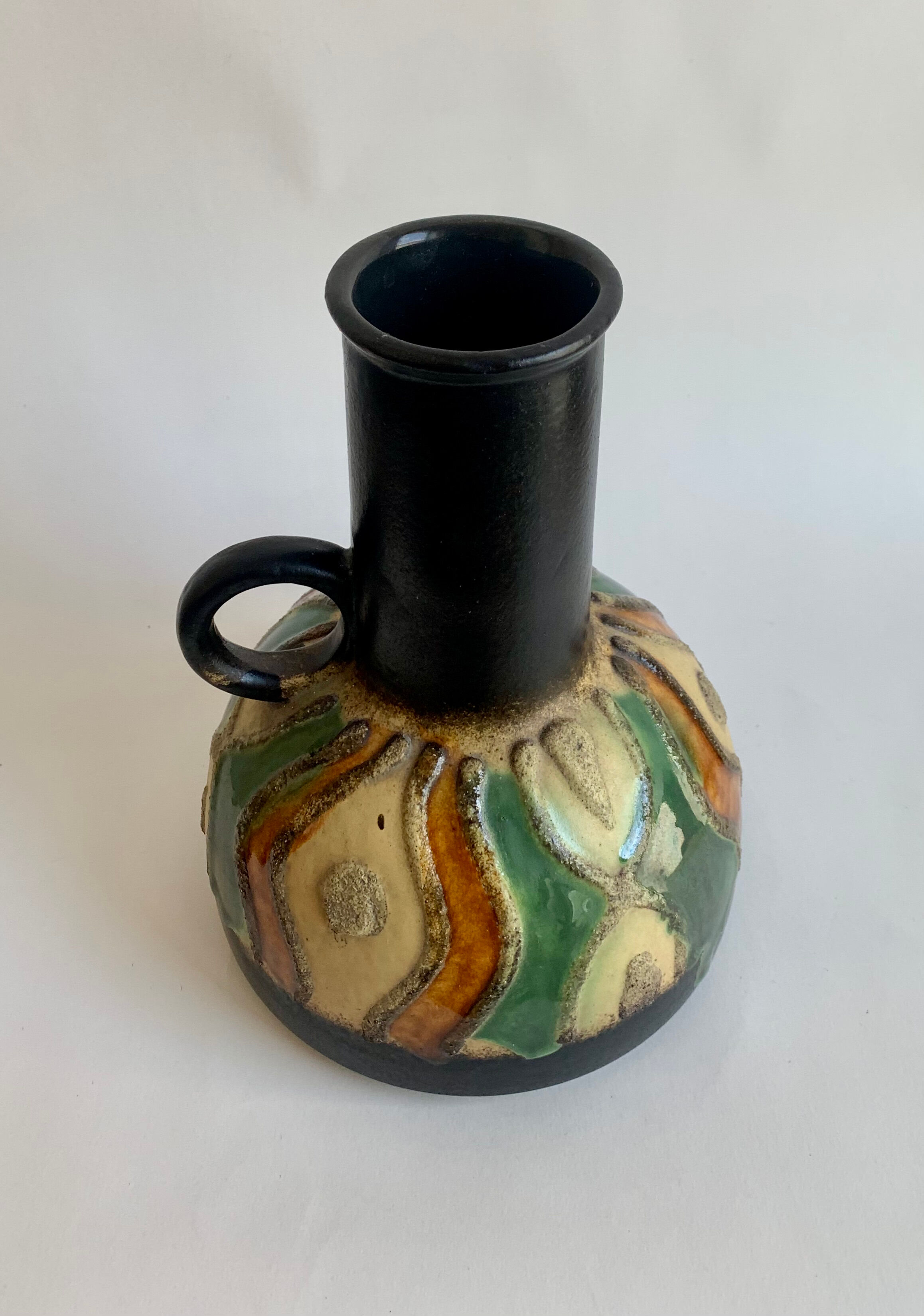 Vintage Vase, 1970s