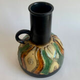 Vintage Vase, 1970s