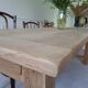 Table de ferme