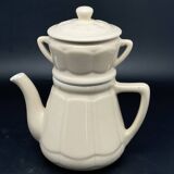 Ceramic teapot – 1224b5