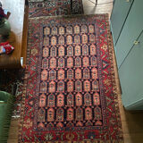 Tapis d’Iran