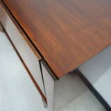 Sideboard design by Louis van Teeffelen for Webe, 1960s