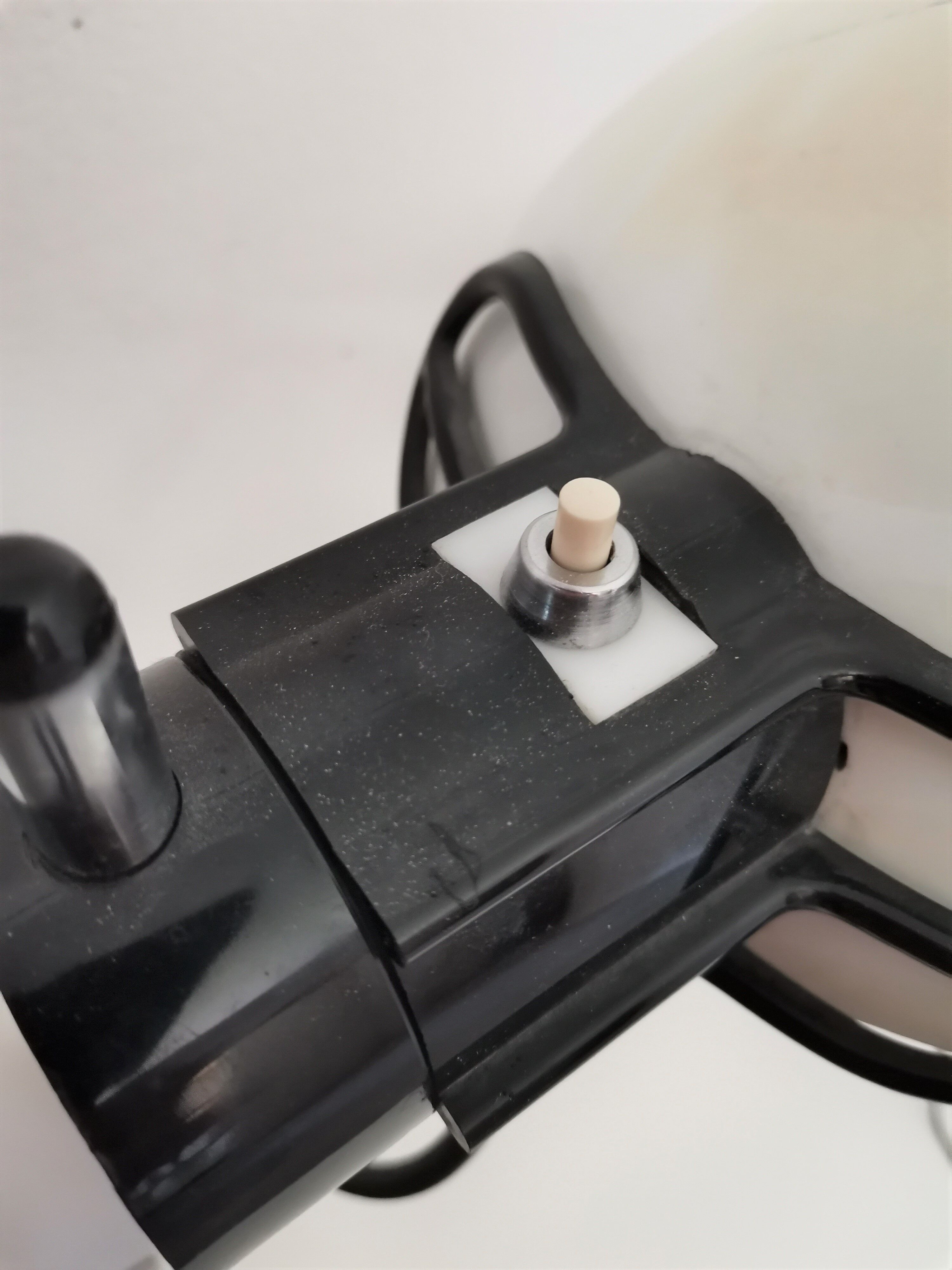 Table Lamp, Harvey Guzzini, 1970s