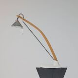 Vintage desk lamp Ikea Prolog Rord Björklund