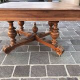 Table Henri II