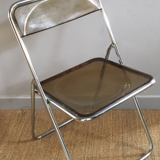 Chair folding 70 years