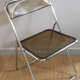 Chair folding 70 years