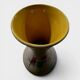 Vase diabolo West Germany