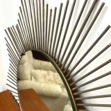 Miroir soleil, circa 1950