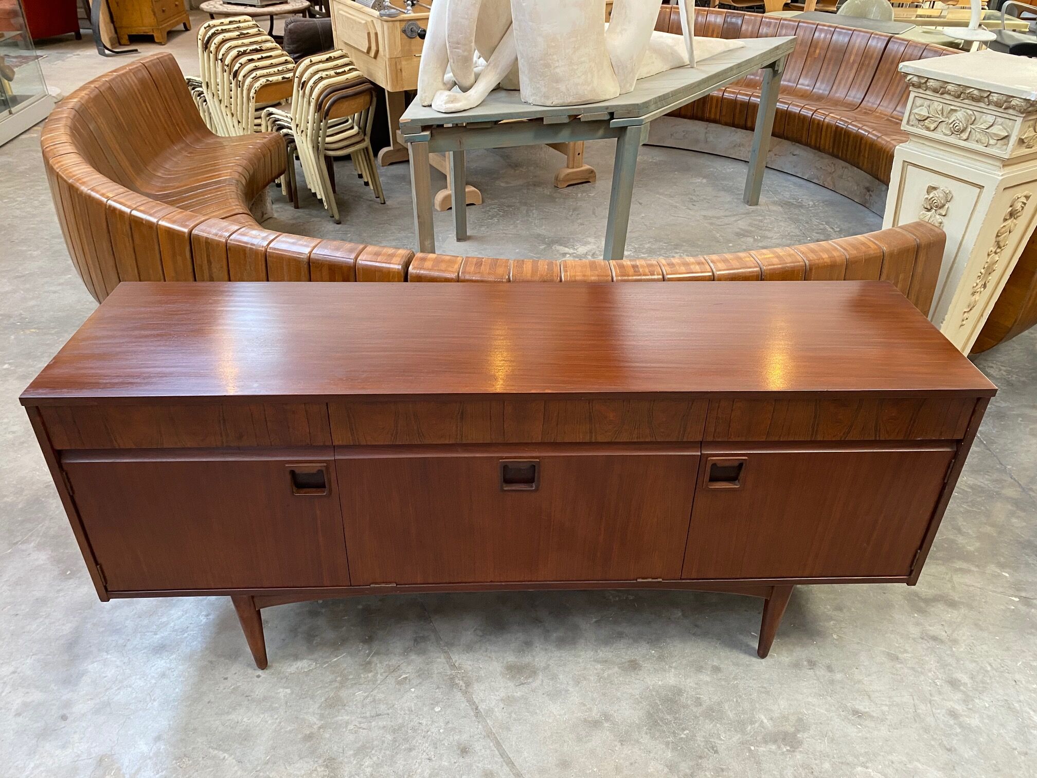 Sideboard 60s