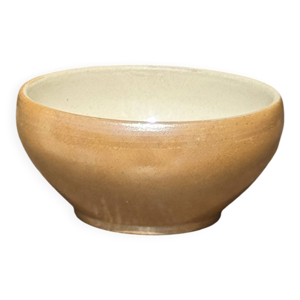 Petit bol en grès D12,5