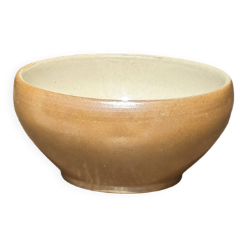 Small stoneware bowl D12.5