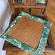 Paire de chaises Art Déco 1925
