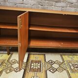 Scandinavian sideboard 1960