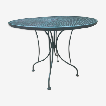 Iron table