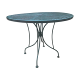 Iron table
