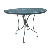 Iron table