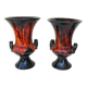 vases 2 handles 1970