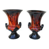vases 2 handles 1970
