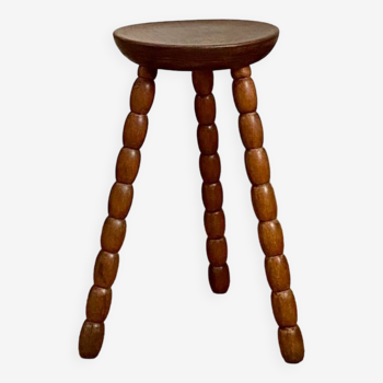 Tabouret tripode