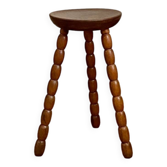 Tripod stool