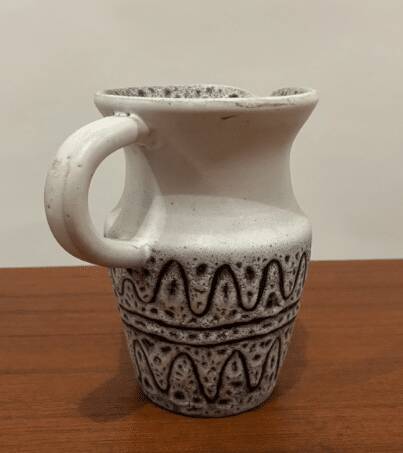Jug by the ceramist Jean Austruy