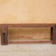 Solid wood workshop set