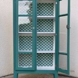 Parisian glazed wardrobe 1930