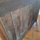 Commode ancienne bois massif