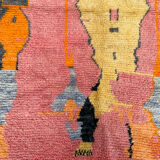 Tapis Boujaad