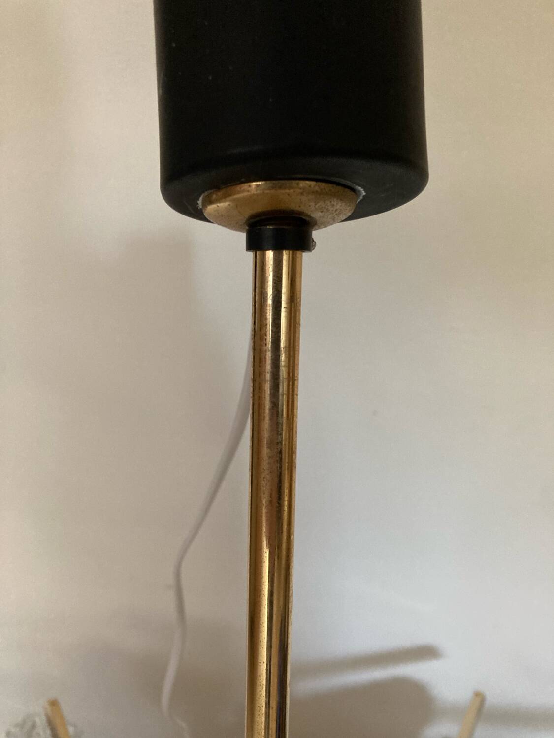 Arlus vintage chandelier