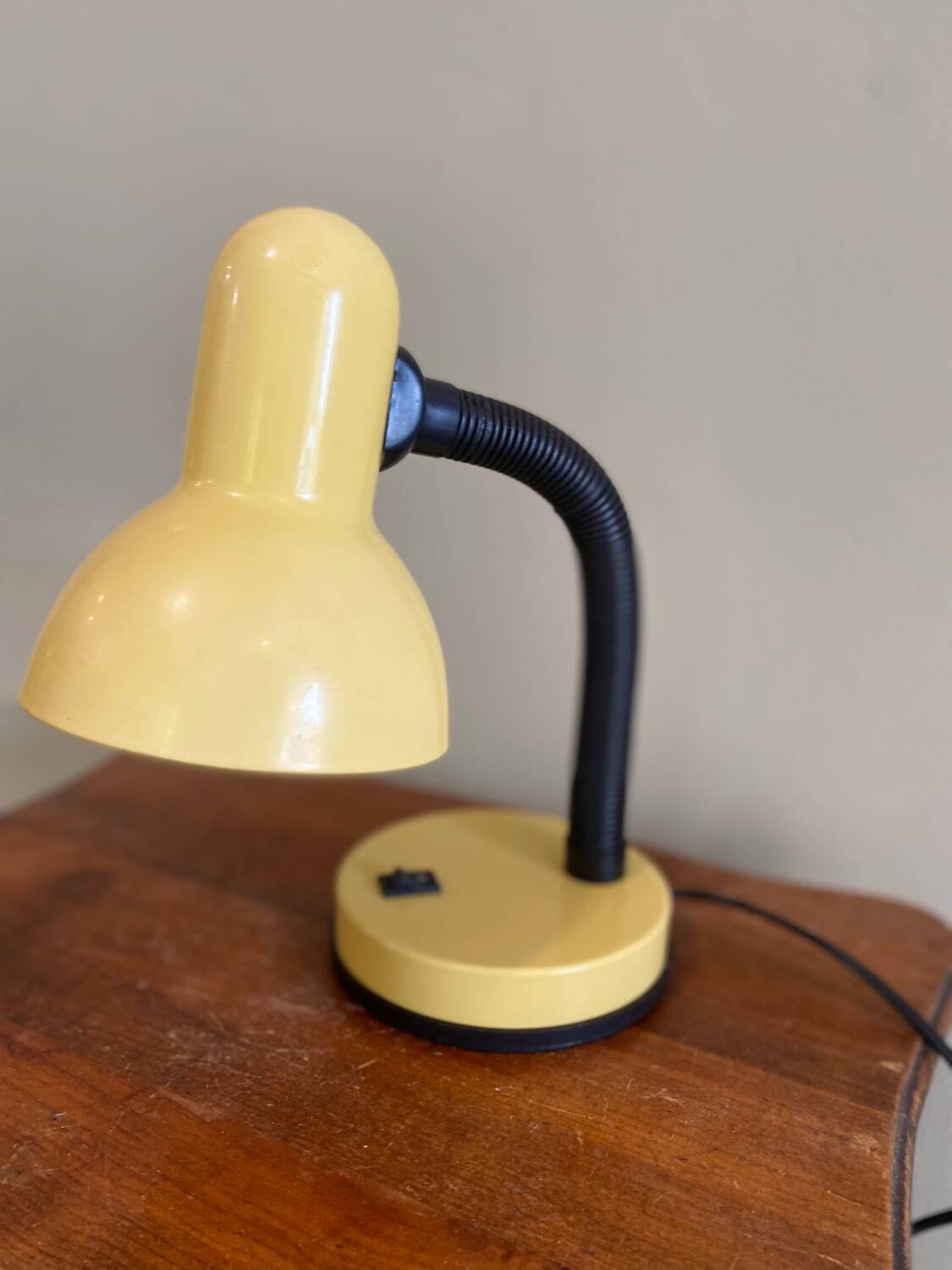 Lampe de bureau