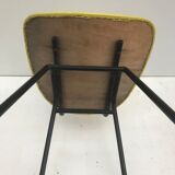 Ancienne chaise années 60