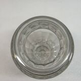 Glass vase