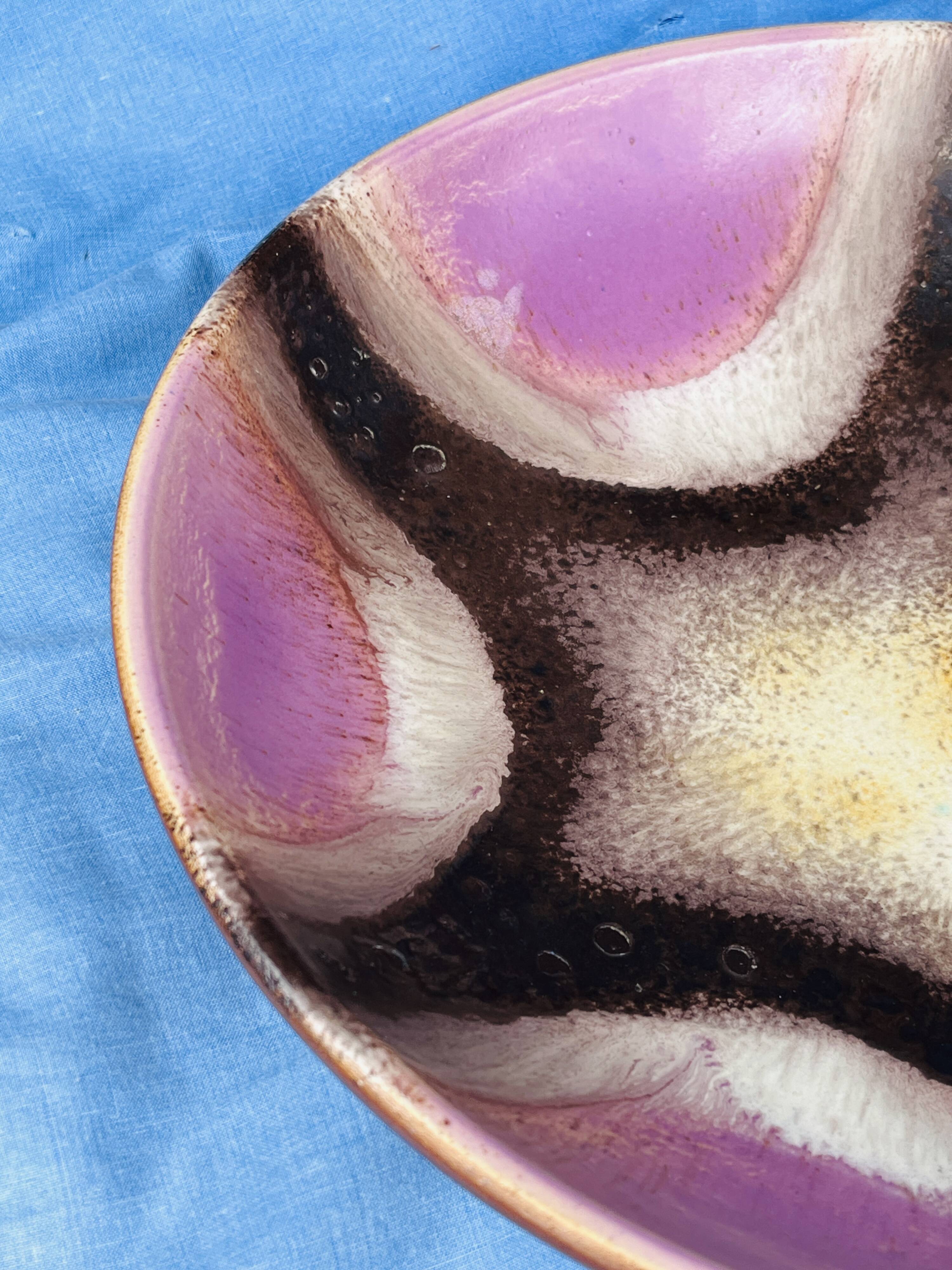 Fruit basket, West Germany