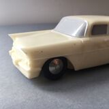Soviet model toy car "Chaika" made of bakelite