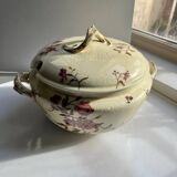 Soupière Art Nouveau Majorelle Nancy