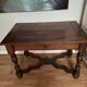 Table de milieu époque LouisXIV