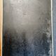 Viandox Pin up 1950s enamelled sheet metal plate
