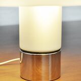 Brumbury table lamp Luigi Massoni for Harvey Guzzini Italy, 1970s