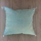 Cactus Silk Turquoise Sabra Cushion 45x50 cm